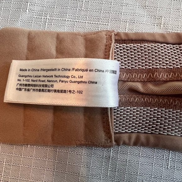 DELIMIRA Women's Plunge Push-Up Strapless Bra - 42E (DD) - Picture 10 of 11